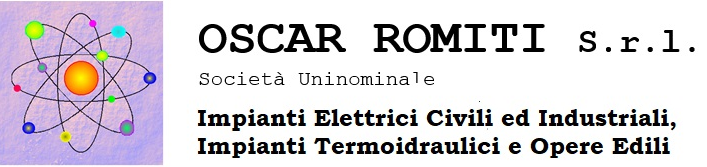 Oscar Romiti